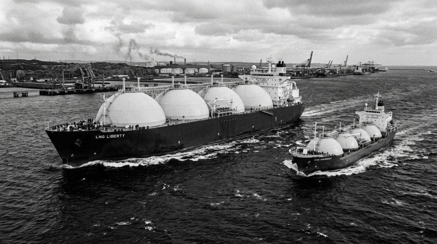 Україна запропонувала Канаді укласти 30-річну угоду у сфері енергетики