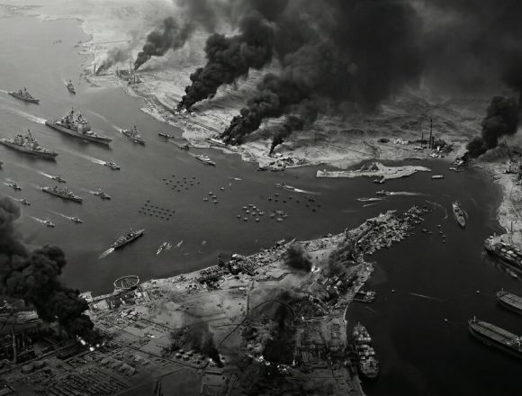Енергетичний колапс 2026: чому світ програє у протистоянні за Ормузьку протоку
