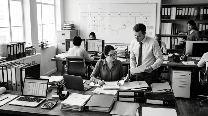 Monochrome_photo_procurement_202604222042 Євросоюз запустив спеціальну платформу для спільних закупівель критичної сировини