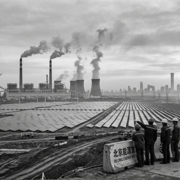 China's_path_to_superpower_202605031623 Пекін прискорює зелений перехід: сонячна та вітрова генерація Китаї обганяють вугільні потужності