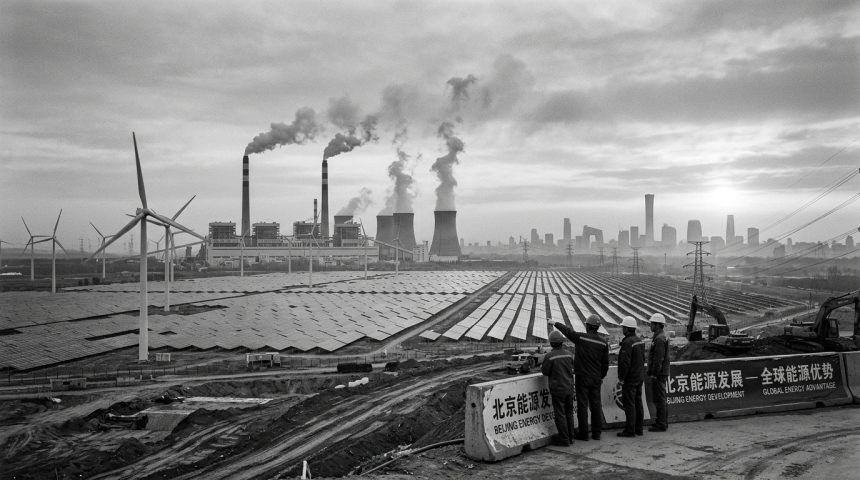 China's_path_to_superpower_202605031623 Зелена енергетика Китаю вперше повністю покрила зростання попиту на електроенергію