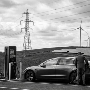 Electrification ЄС готує план радикальної електрифікації для скорочення споживання нафти та газу на тлі війни з Іраном