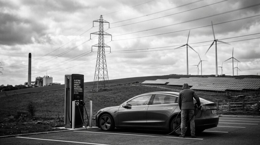 ЄС готує план радикальної електрифікації для скорочення споживання нафти та газу на тлі війни з Іраном
