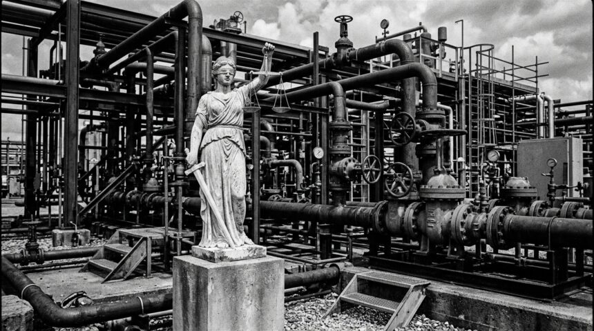 Femida and Pipes Суд скасував свій наказ про виконання арбітражного рішення у справі НАК «Нафтогаз України» проти ПАТ «Газпром»