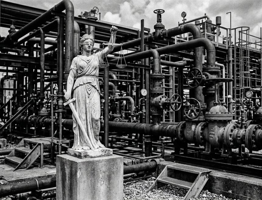 Суд в Астані дозволив «Нафтогазу» оскаржити блокування стягнення $1,44 млрд з «Газпрому»
