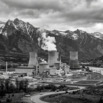 Nuclear_in_mountains Швейцарія підтвердила економічну доцільність експлуатації АЕС протягом 80 років