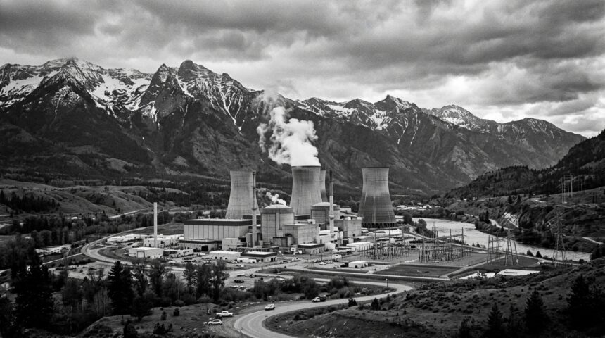 Nuclear_in_mountains Італія робить перший крок до відновлення атомної енергетики