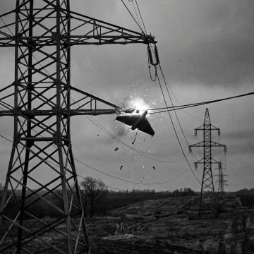 Shakhed vs PowerLine Масштаби руйнувань: «Укренерго» зазнала збитків від обстрілів на 90 мільярдів гривень