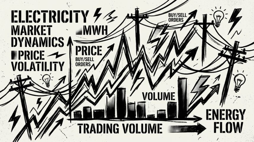 Energy_trade_Graph Кабінет Міністрів запускає довгострокові контракти на ринку електроенергії