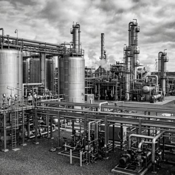 H2 production Запущено першу ядерну установку для виробництва водню за допомогою тепла