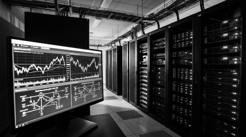 IT Trading system Готуємося до відʼємних цін на електроенергію