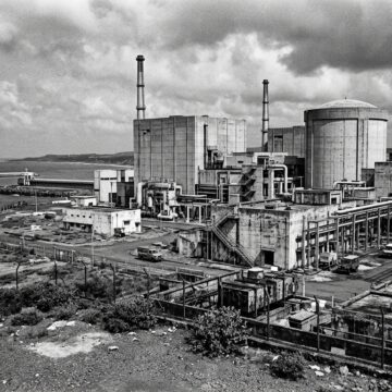 Індія перезапускає найстаріші у світі атомні реактори