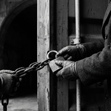 Chain Lock Sanctions Сенат США готовий ухвалити жорсткі санкції проти Росії за проєктом покійного Ліндсі Грема