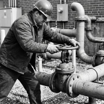 Суд зобов’язав «Івано-Франківськтеплокомуненерго» сплатити понад 180 мільйонів гривень боргу за газ