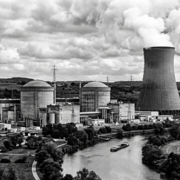 Світова атомна генерація встановила новий історичний рекорд у 2025 році