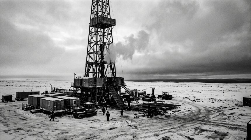 Норвегія продовжить видобуток нафти та газу в Арктиці попри заклики Євросоюзу до мораторію