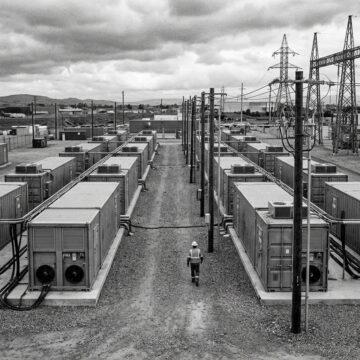 BESS_1_energy_storage_СНЕ Угорщина збільшила потужність акумуляторних систем зберігання енергії на 60% за два місяці