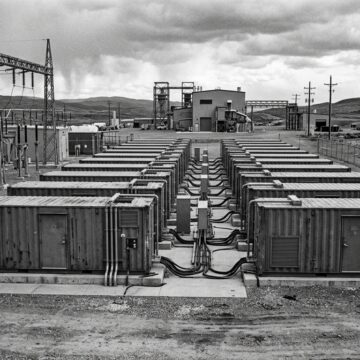 BESS_2_energy_storage_СНЕ Індія робить ставку на системи накопичення енергії для зменшення втрат сонячної генерації