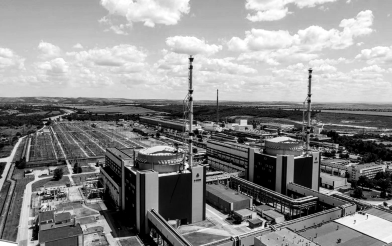 bulgarias-kozloduy-npp Вперше за півстолілля: Болгарія обмежує потужність АЕС через зниження рівня Дунаю