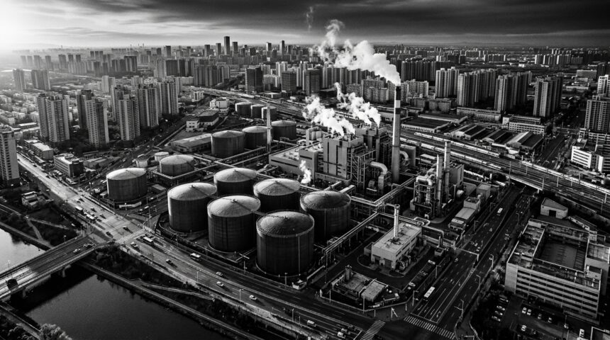 Heating_storage_facility Акумуляція не лише зеленої електроенергії. Але й тепла