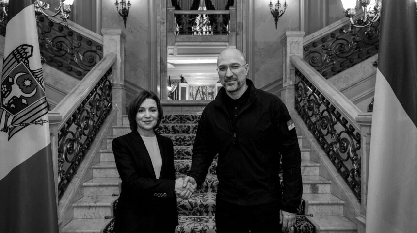 Молдова обмежує експорт електроенергії та розширює імпорт з України на тлі європейської енергетичної кризи