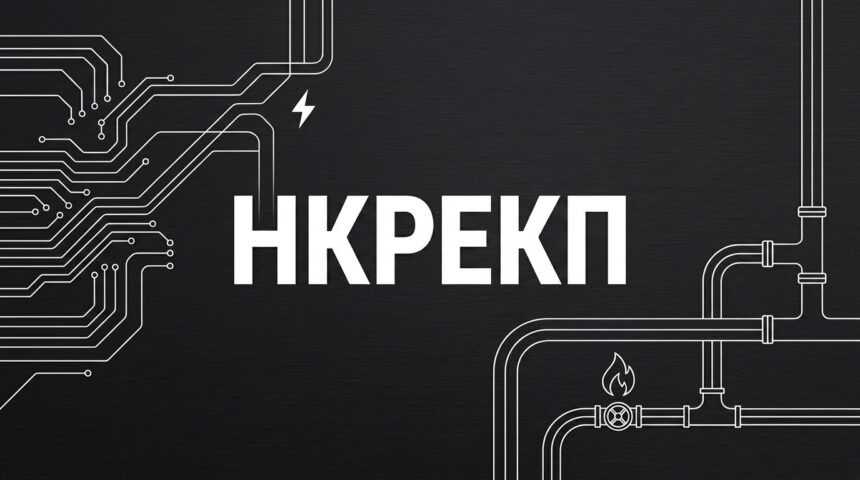 Незамінний голова: Юрій Власенко знову очолив НКРЕКП