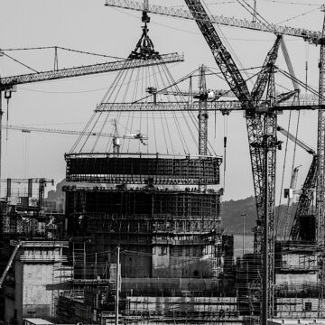 NPP construction Turkey Китай розширює атомну генерацію: затверджено проєкти восьми нових реакторів