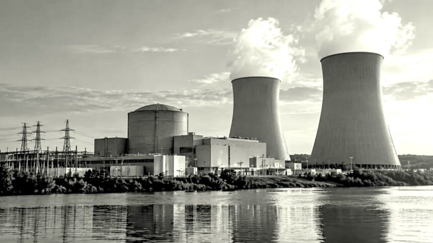 NPP nuclear USA Уряд США виділив 1,9 мільярда доларів на відновлення роботи зупиненої АЕС в Айові
